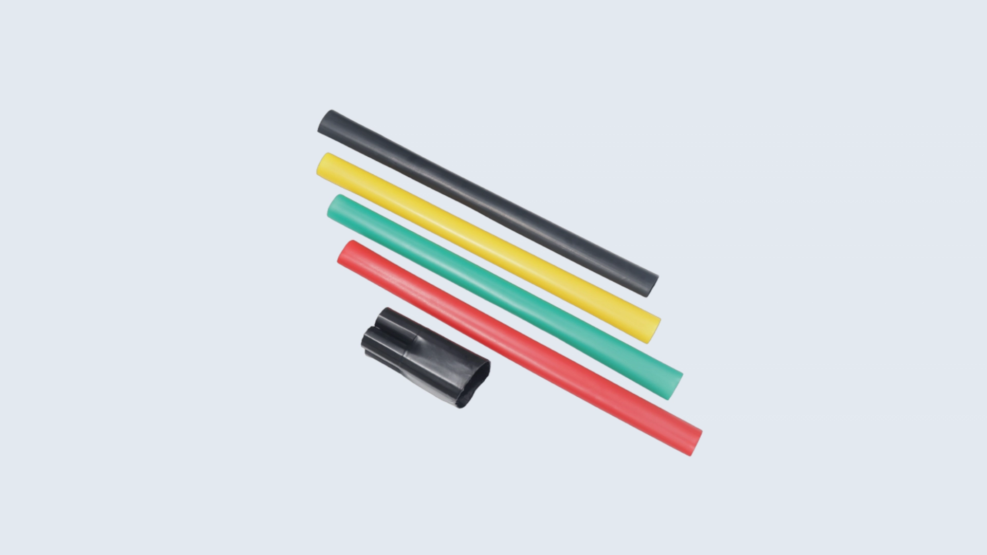 0.6/1kV Heat Shrink Single-Core Terminal Head